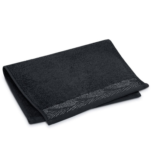 Decoking Prosop baie din bumbac, Allium Negru