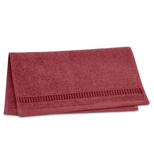 Decoking Prosop baie din bumbac, Avium Bordeaux