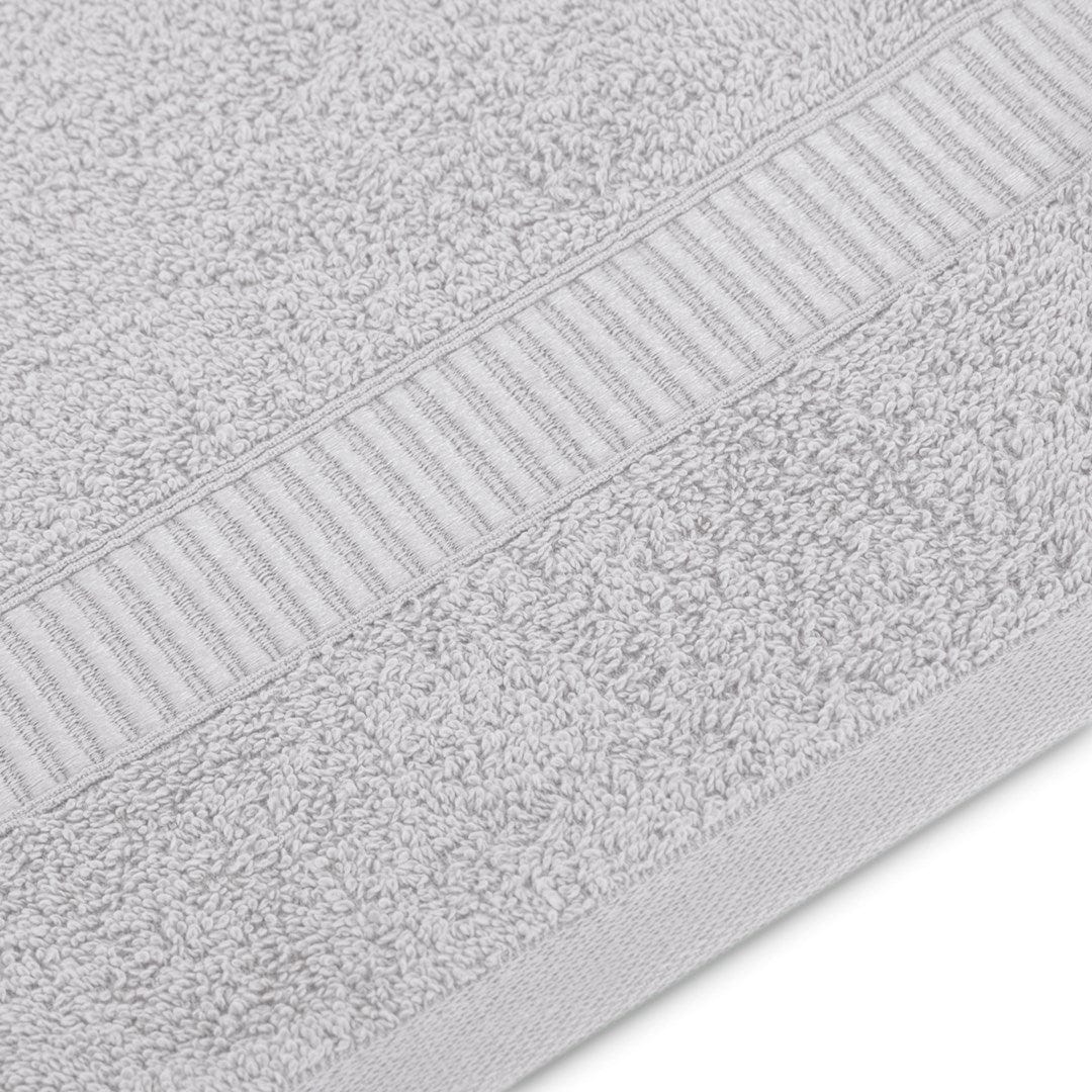 Decoking Prosop baie din bumbac, Avium Gri