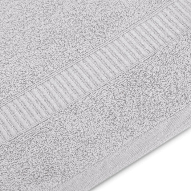 Decoking Prosop baie din bumbac, Avium Gri