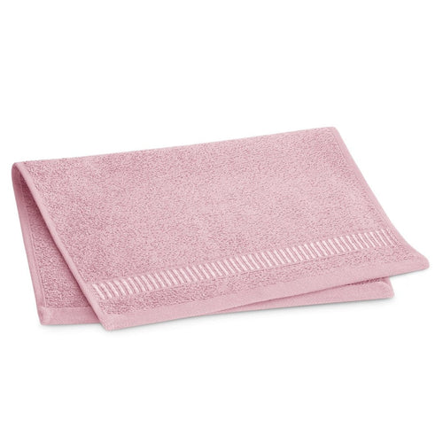 Decoking Prosop baie din bumbac, Avium Roz