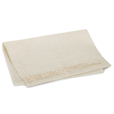 Decoking Prosop baie din bumbac, Bellis Bej