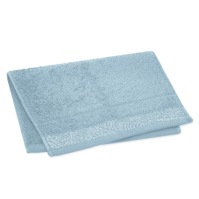 Decoking Prosop baie din bumbac, Bellis Bleu