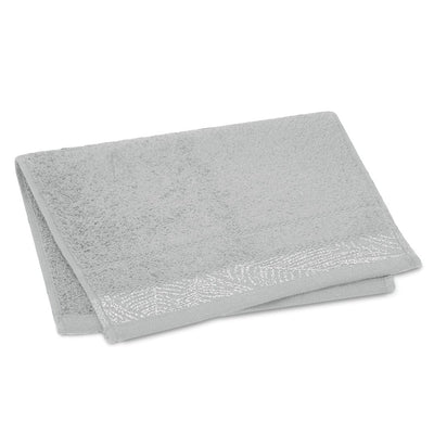 Decoking Prosop baie din bumbac, Bellis Gri