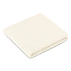 Decoking Prosop baie din bumbac, Flos Crem