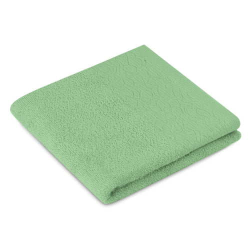 Decoking Prosop baie din bumbac, Flos Verde Mint