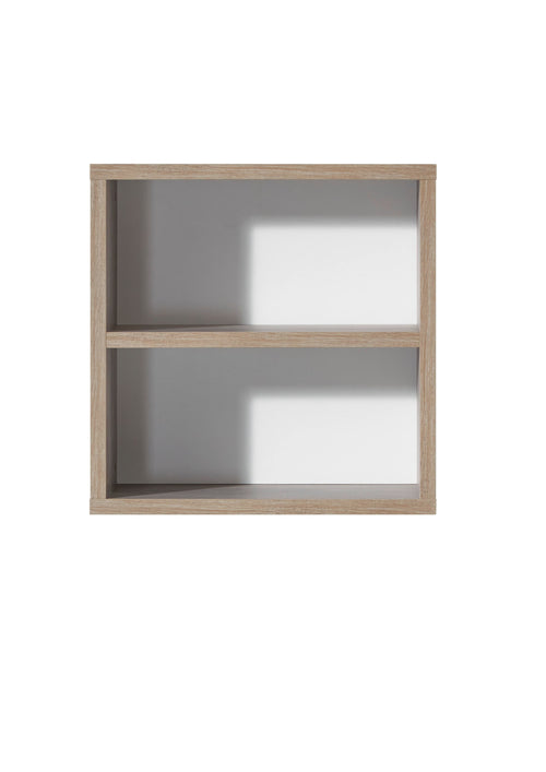 BFSummer Raft suspendat din pal pentru copii Vicky II Natur, l45xA25xH49 cm