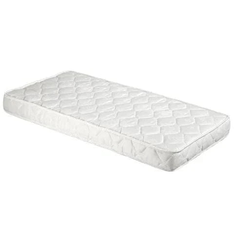 Cadar Saltea pentru copii Nano, 10 cm spuma HR - 160 x 75 cm