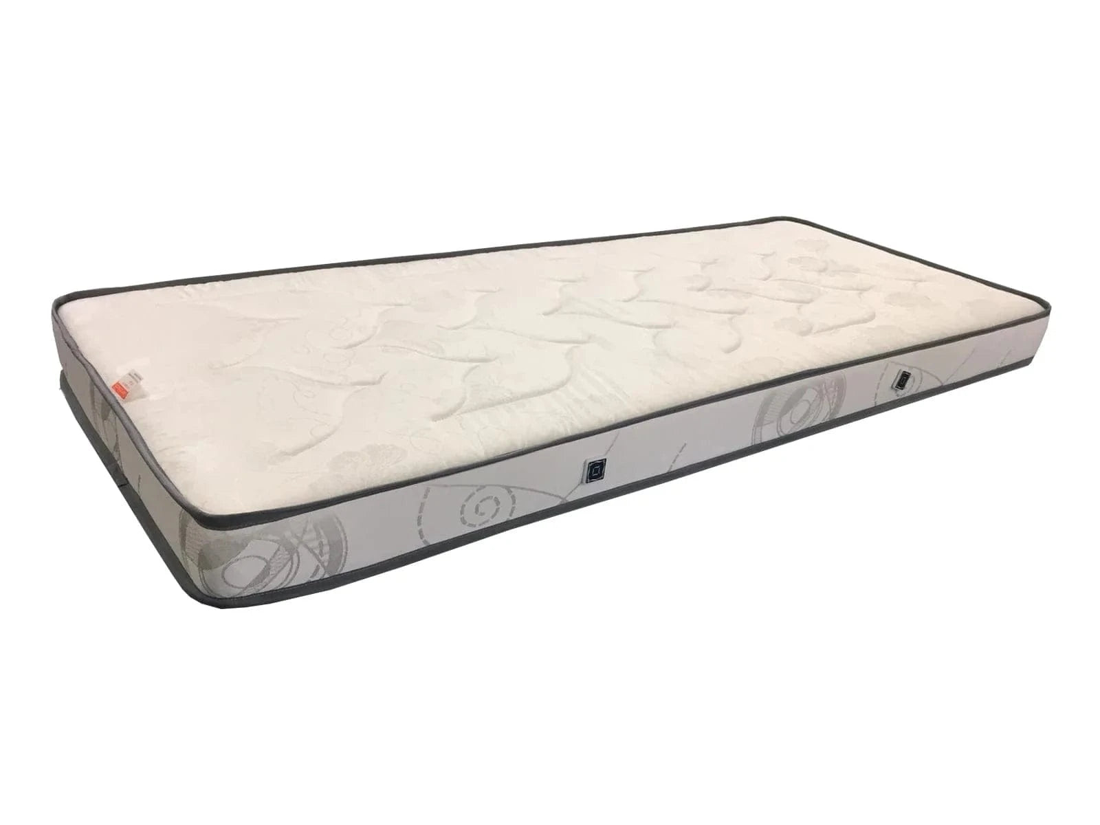 Cadar Saltea Start, 12 cm - 190 x 60 cm