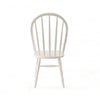 Asir Scaun din lemn, Albero 07 Alb, l47xA45xH100 cm
