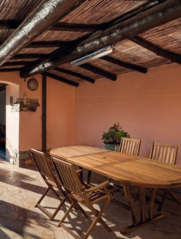 Scaun pliabil de gradina / terasa din lemn de salcam Mali I Natural, l58xA60xH92 cm (1)