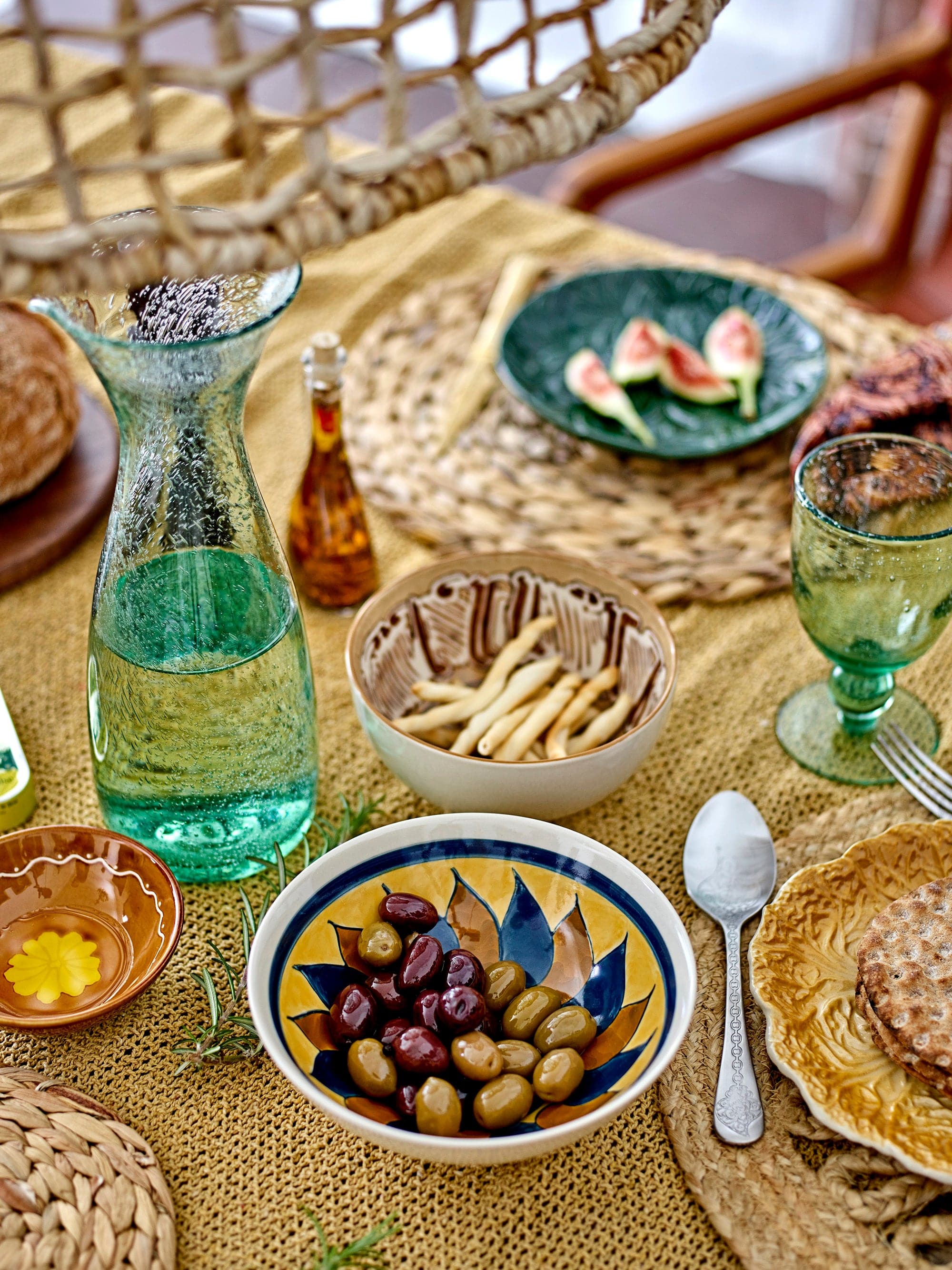 Set 2 boluri din ceramica, Heikki Maro, 200 ml (3)