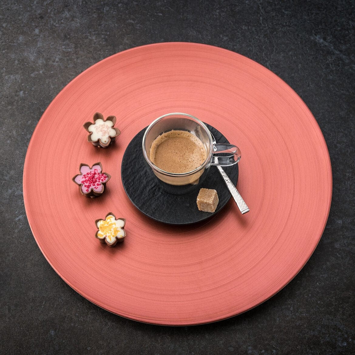 BFSummer Set 2 cesti cafea, din sticla cu pereti dubli, Artesano S Transparent, 110 ml, Villeroy & Boch