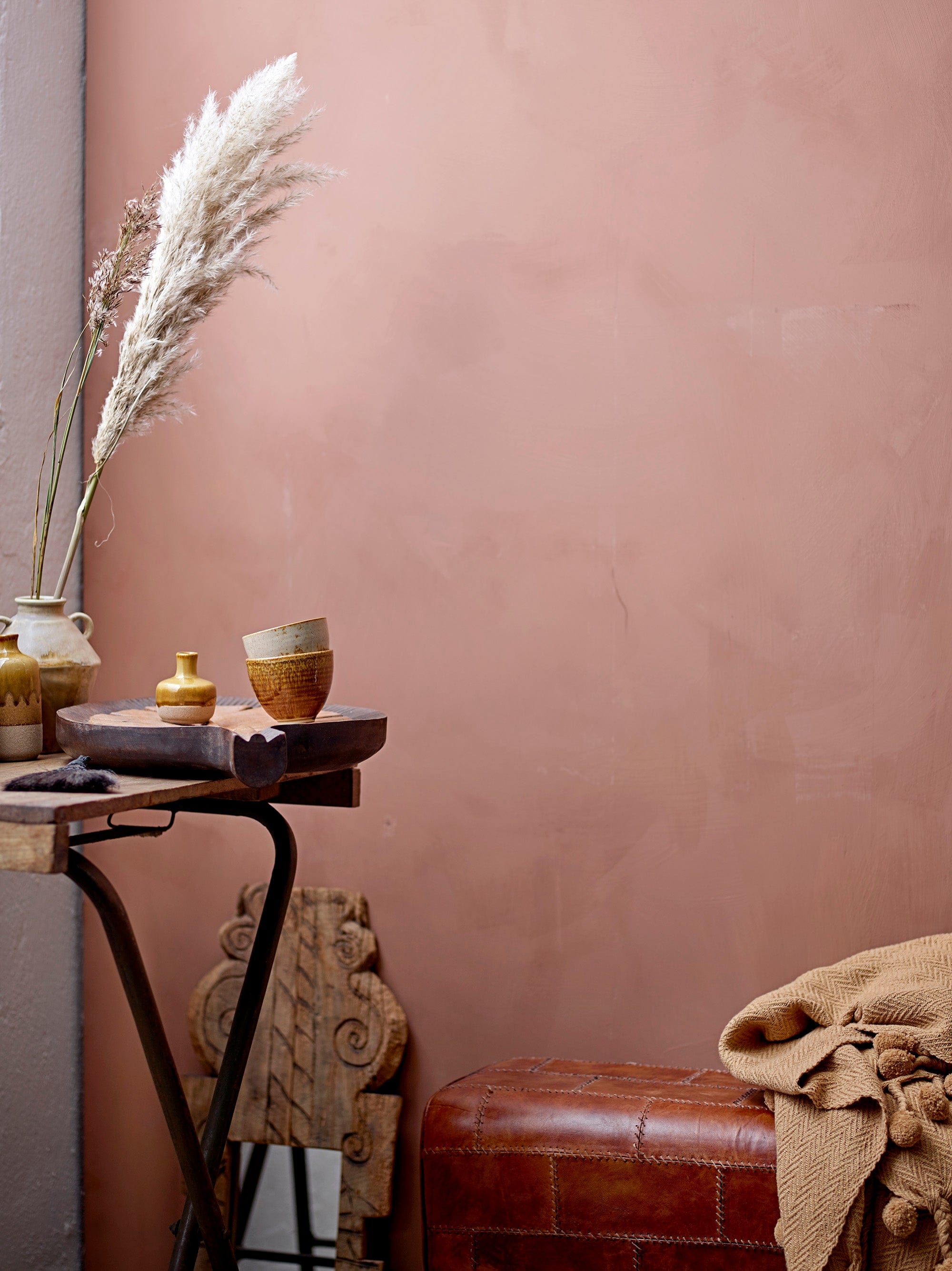 Set 2 cesti din ceramica, Willow Maro, 250 ml (1)