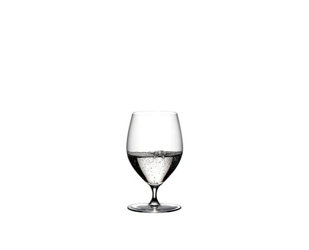 BFSummer Set 2 pahare pentru apa, din cristal Veritas Water, 415 ml, Riedel