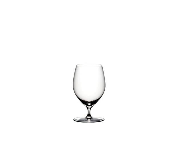 BFSummer Set 2 pahare pentru apa, din cristal Veritas Water, 415 ml, Riedel