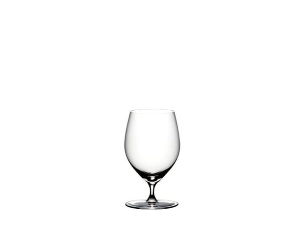BFSummer Set 2 pahare pentru apa, din cristal Veritas Water, 415 ml, Riedel