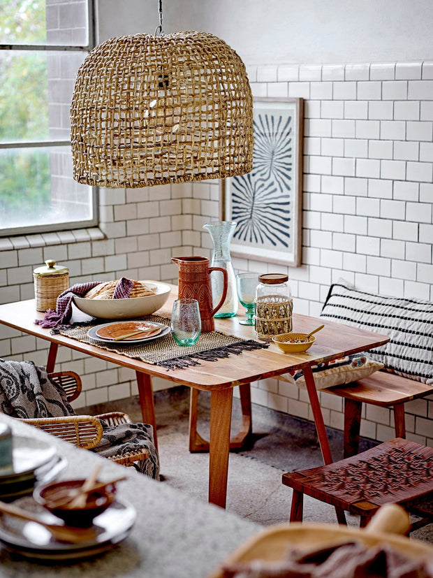 Set 3 boluri din ceramica, Rani Verde, 150 ml (6)