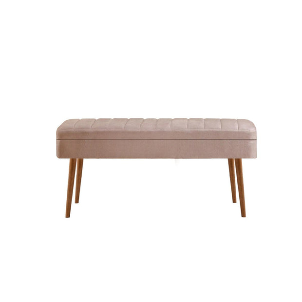 Asir Set de mobila hol din pal, 2 piese, Filinta 734-900 Multicolor / Cappuccino