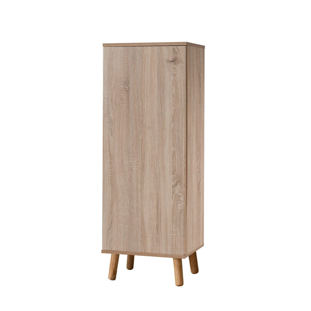 Asir Set de mobila hol din pal, 2 piese, Vegas 200-1048 Multicolor / Bleumarin