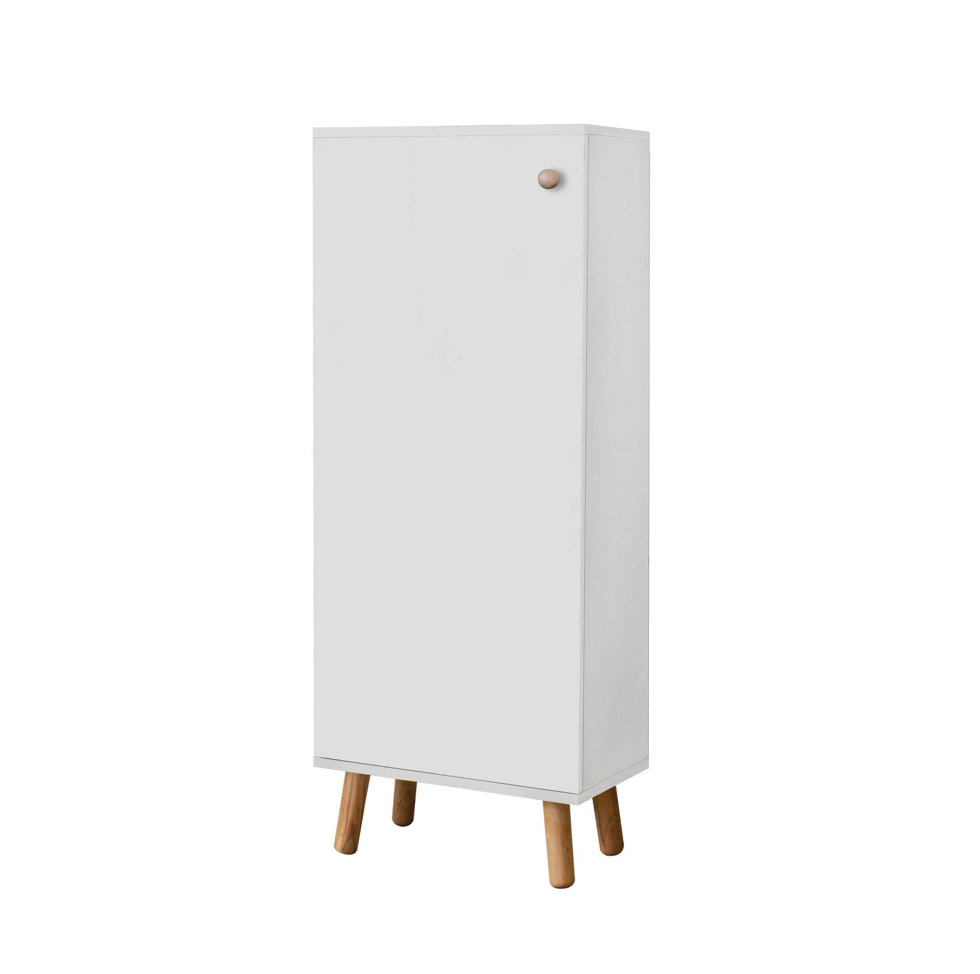 Asir Set de mobila hol din pal, 2 piese, Vegas 200-900 Alb / Cappuccino