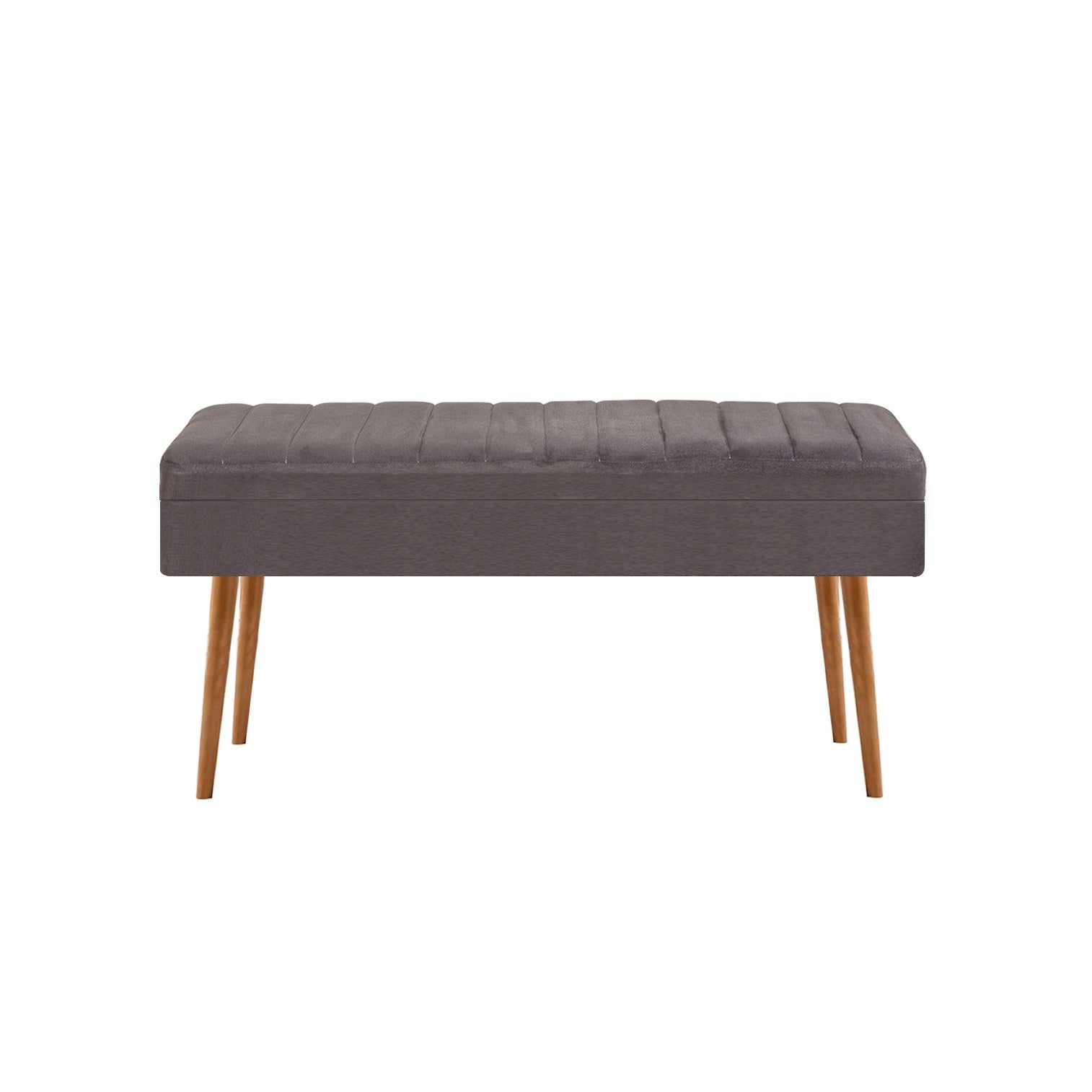 Asir Set de mobila hol din pal, 2 piese, Vegas 947-1501 Alb / Gri