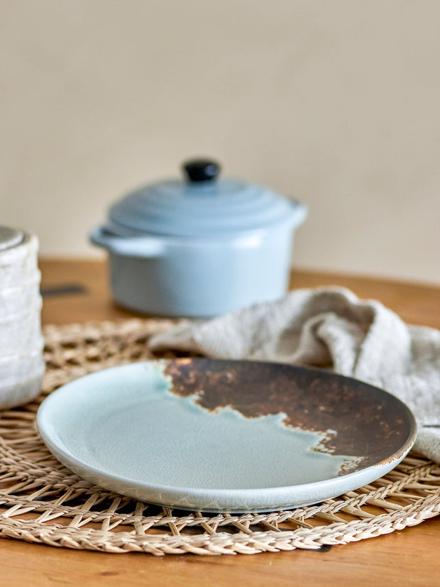 Set vesela din ceramica, Paula Maro, 12 piese (1)