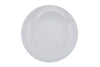 Set vesela din portelan, Ayann Alb, 24 piese (4)