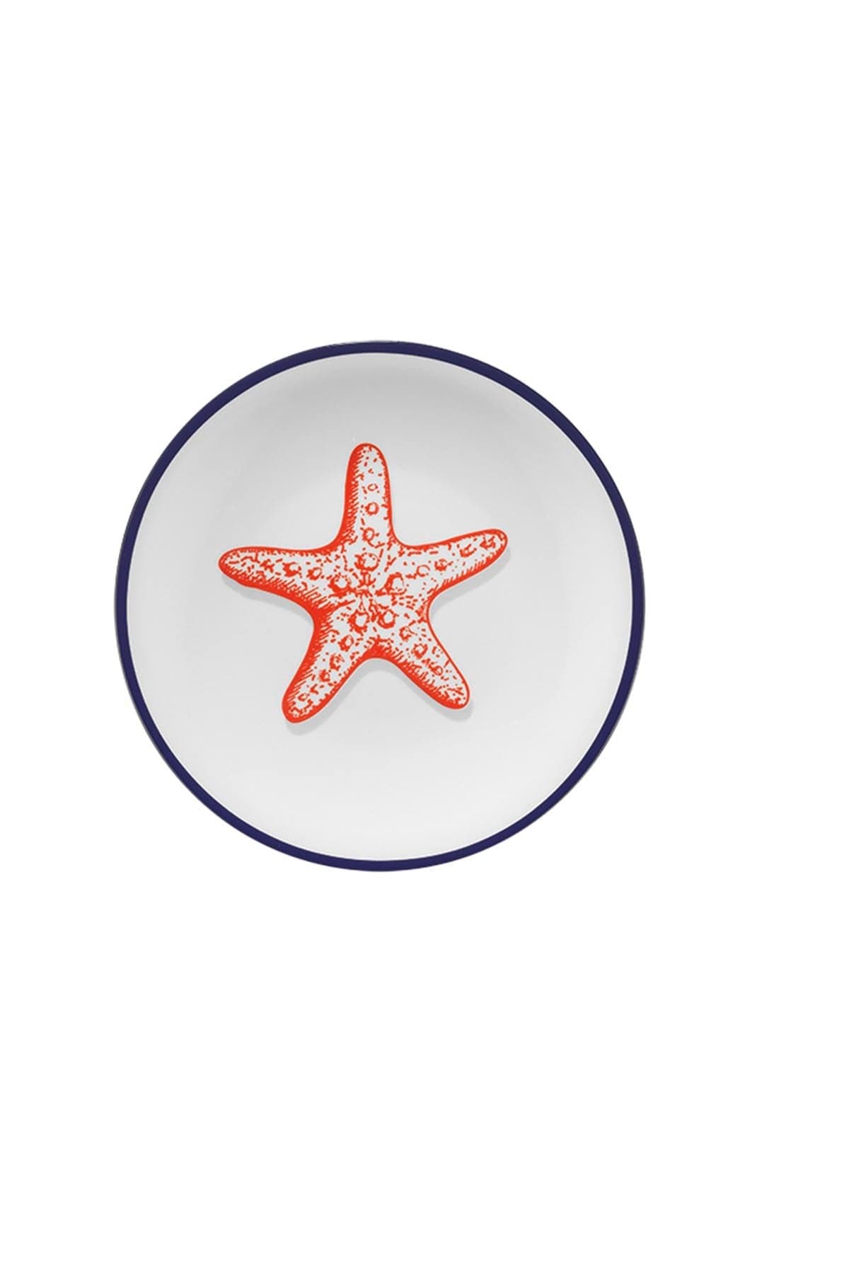 Set vesela din portelan, Zenga Multicolor, 18 piese (1)