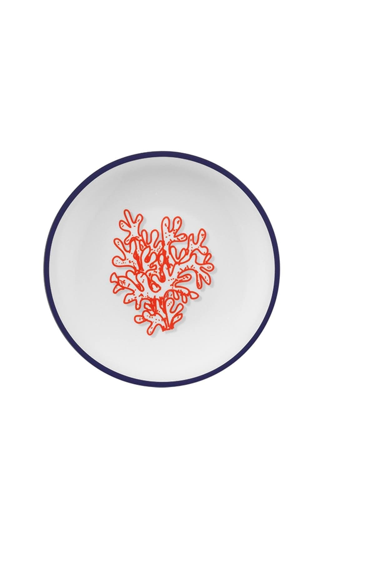 Set vesela din portelan, Zenga Multicolor, 18 piese (3)