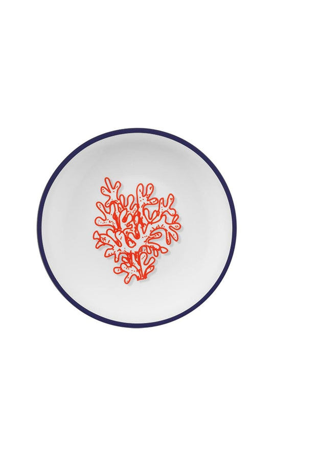 Set vesela din portelan, Zenga Multicolor, 18 piese (3)