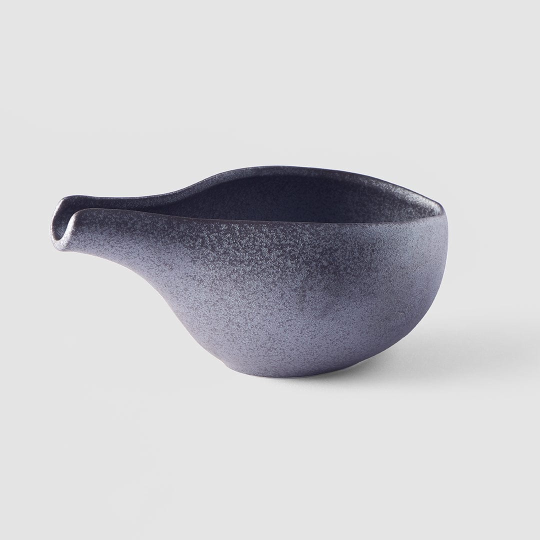 Sosiera din ceramica, Craft Argintiu, 250 ml (2)