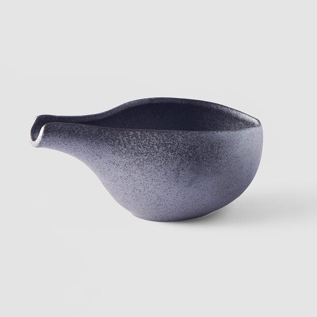 Sosiera din ceramica, Craft Argintiu, 250 ml (2)