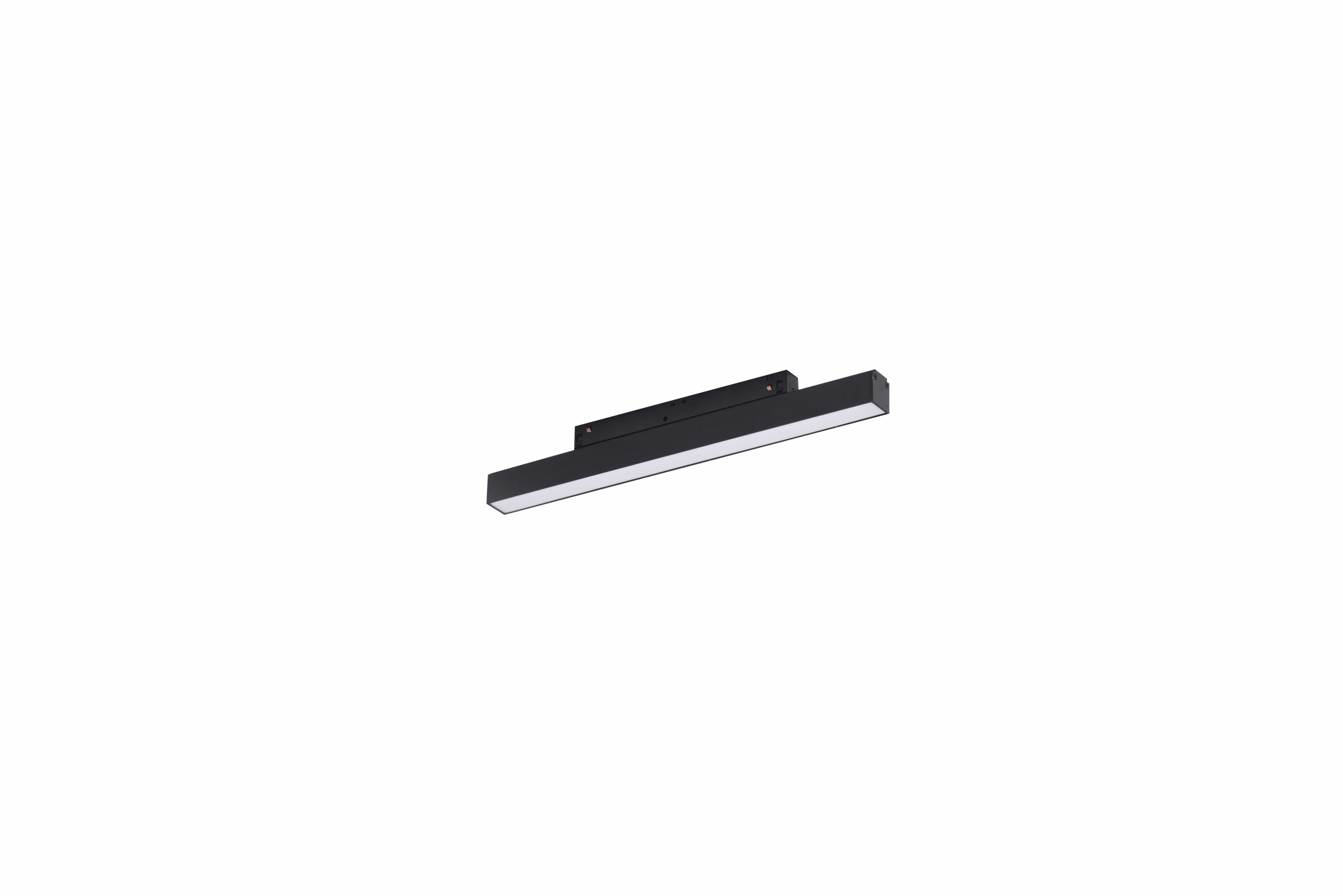 Spot Alfa Saga Negru, AZ4603