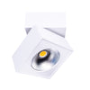 Maxlight Spot Artu C0106 Alb / Crom