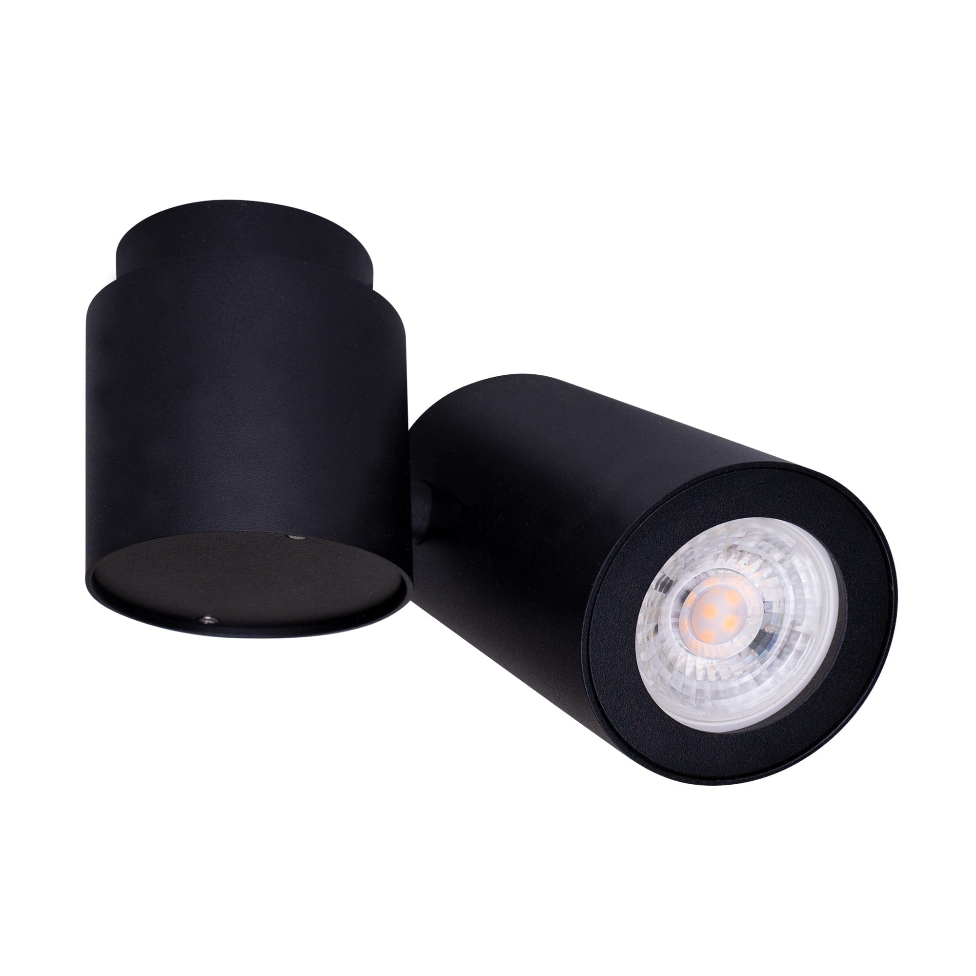 Maxlight Spot Barro C0035 Negru