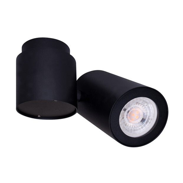 Maxlight Spot Barro C0035 Negru