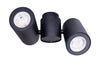 Maxlight Spot Barro C0114 Negru
