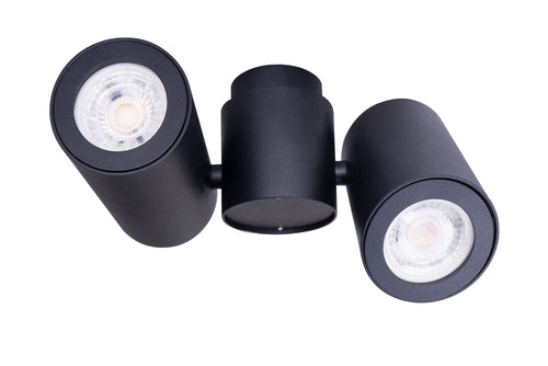 Maxlight Spot Barro C0114 Negru