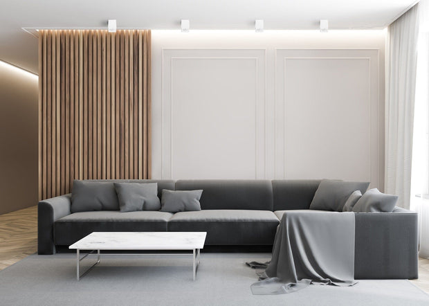 Maxlight Spot Basic C0071 Negru