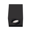 Maxlight Spot Basic C0071 Negru
