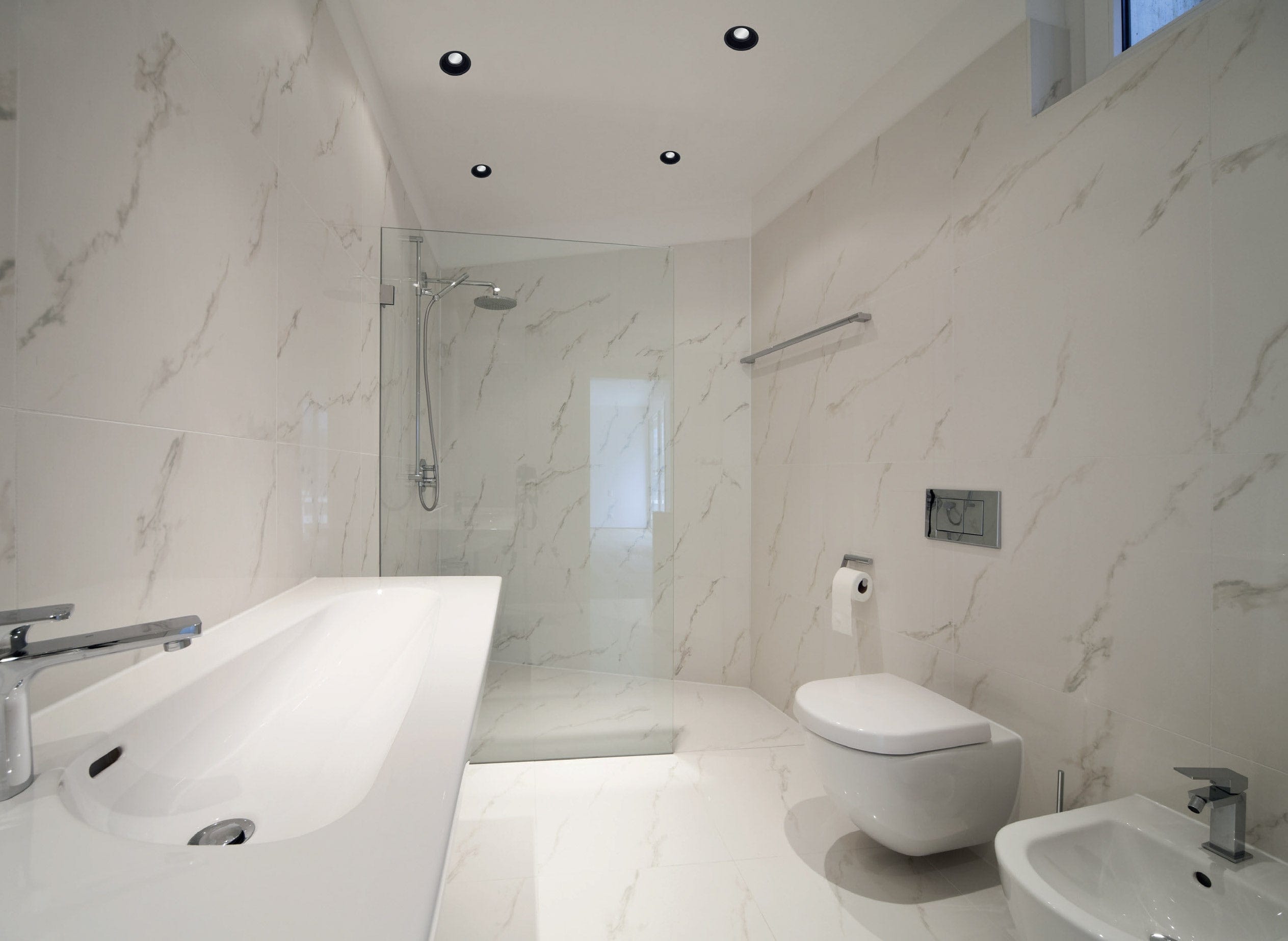 Maxlight Spot Bellatrix H0114 Negru