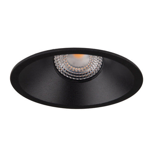 Maxlight Spot Bellatrix H0116 Negru