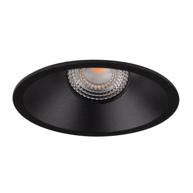 Maxlight Spot Bellatrix H0116 Negru