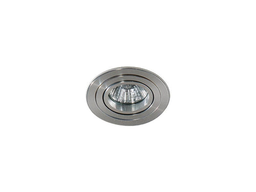 Azzarddo Spot Caro Round Aluminiu, AZ2432