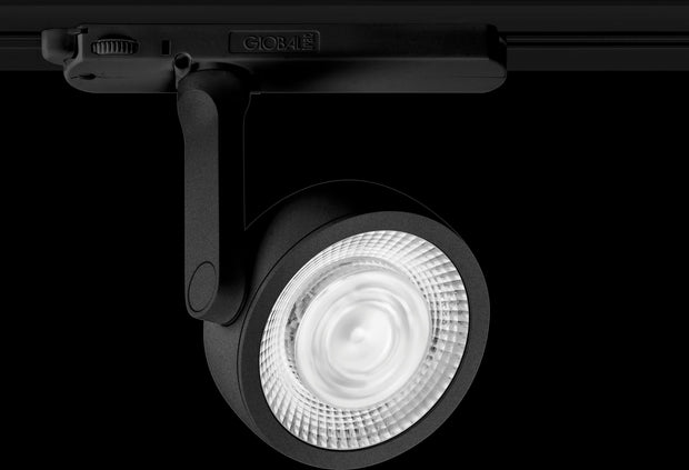 Maxlight Spot Charon S0014 Negru