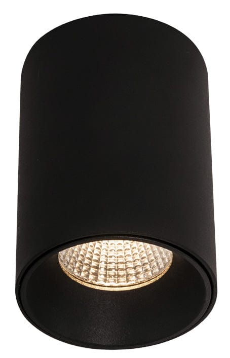 Maxlight Spot Chip C0163 Negru