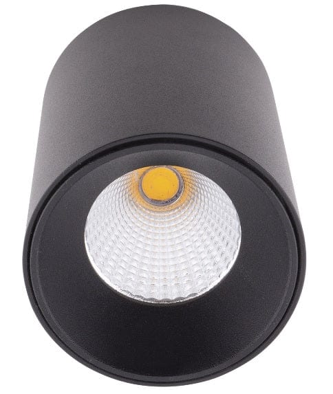 Maxlight Spot Chip C0163 Negru