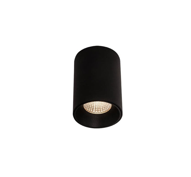 Maxlight Spot Chip C0163 Negru