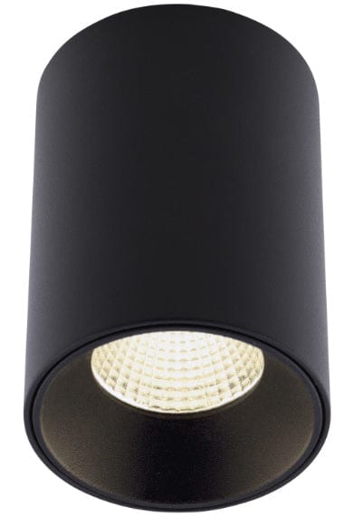 Maxlight Spot Chip C0163 Negru